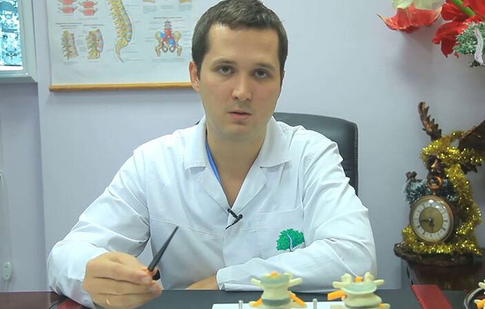 Visita al médico