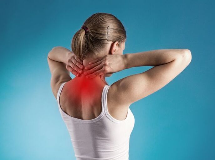 Medios de educación física para la osteocondrosis