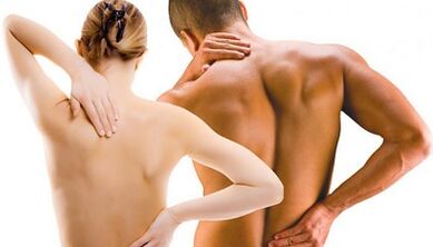 Qué enfermedad causa dolor lumbar