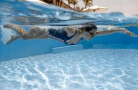 ¿Qué es posible para la osteocondrosis